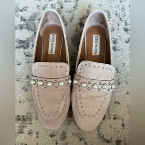 Steve Madden Pearl Loafer